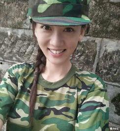 明星军训综艺节目,军训综艺大挑战，汗水与笑点的青春交响曲